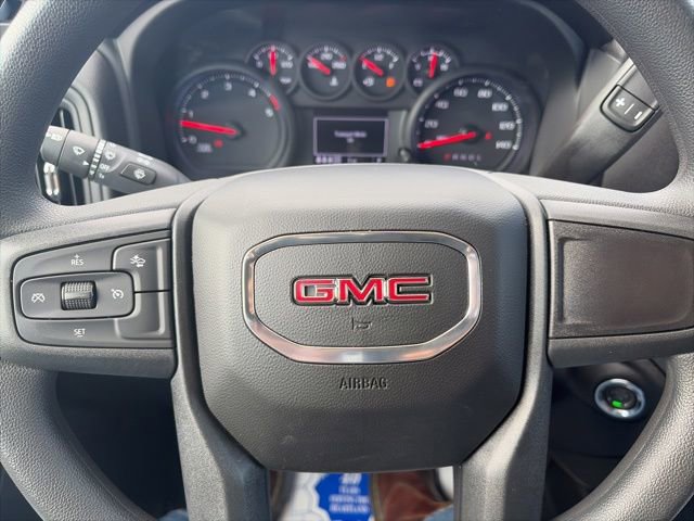 New 2026 GMC Sierra 3500 Pro w/ Convenience Package image 20
