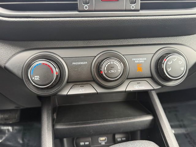 Used 2022 Kia Forte Sedan image 16