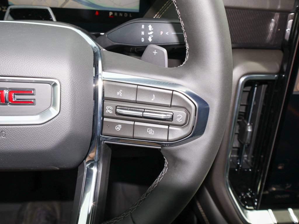 New 2026 GMC Yukon Elevation w/ Elevation Premium Package AWD/4WD image 29