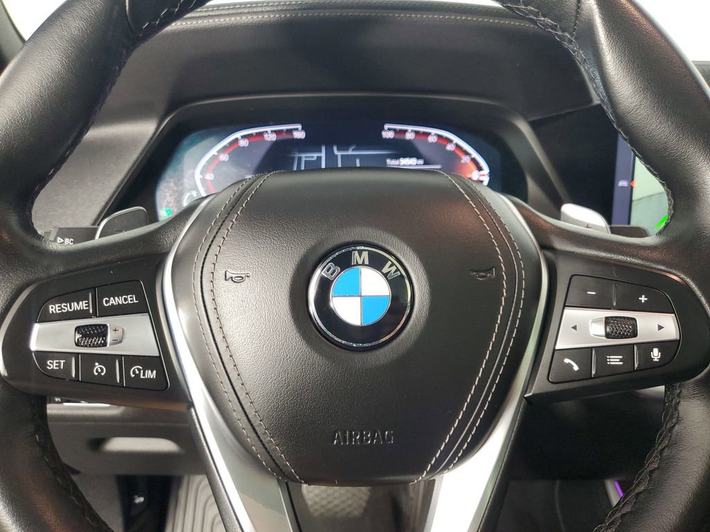 Used 2022 BMW X5 xDrive40i image 22