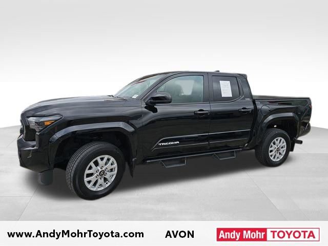 Used 2024 Toyota Tacoma SR5 image 4