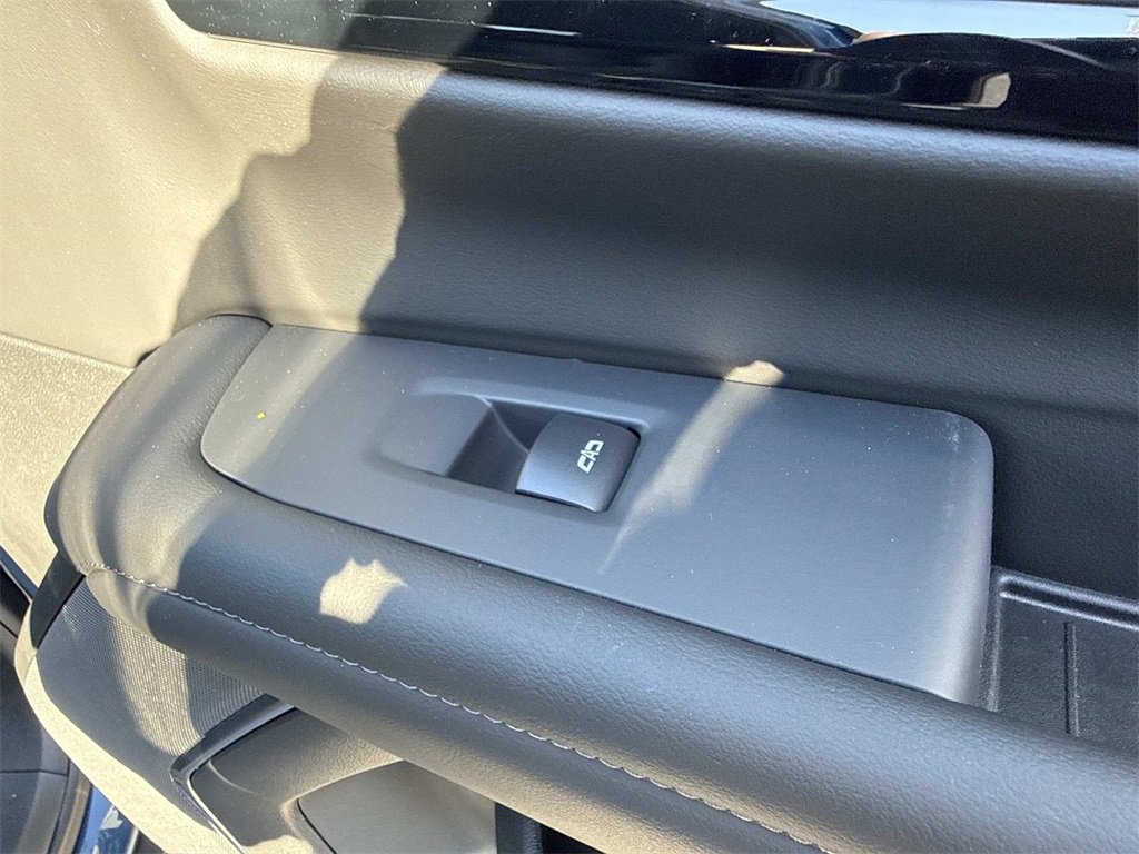 New 2026 Chevrolet Tahoe LS image 28