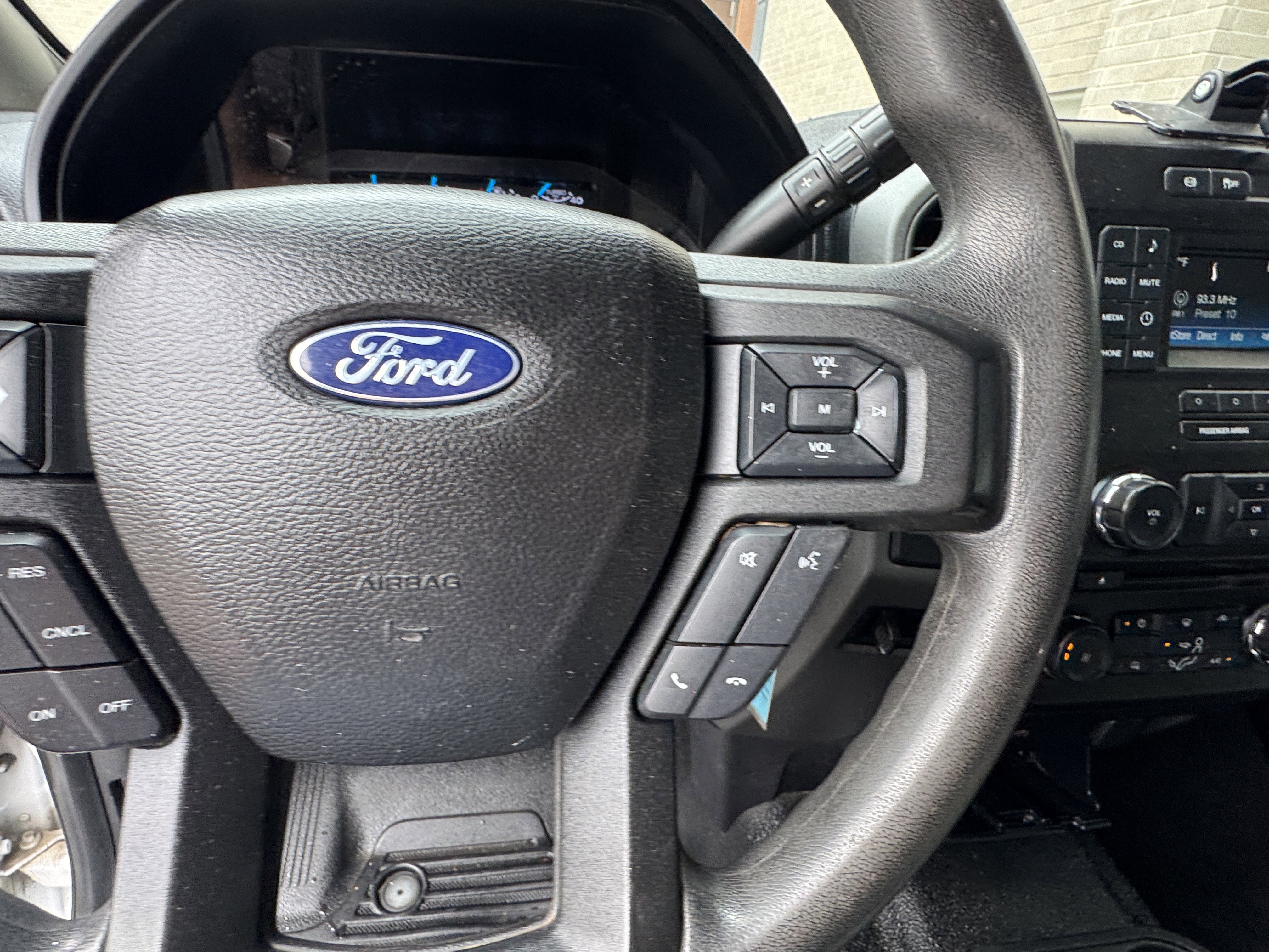 Used 2017 Ford F350 XL w/ STX Appearance Package AWD/4WD image 19