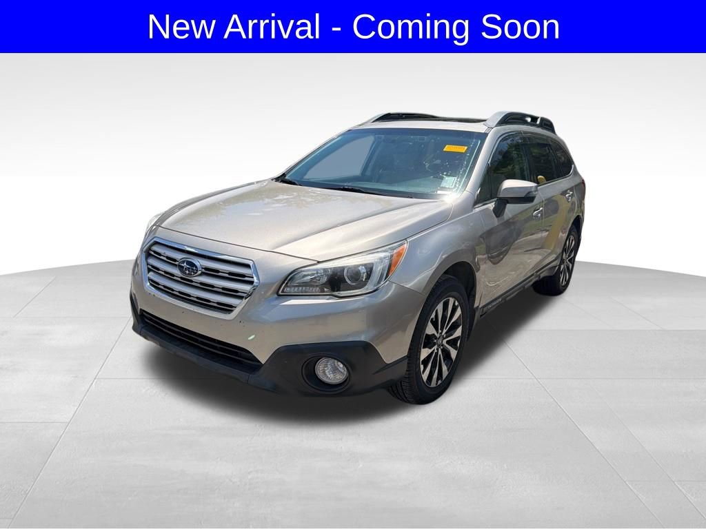 Used 2016 Subaru Outback 2.5i Limited AWD/4WD image 1