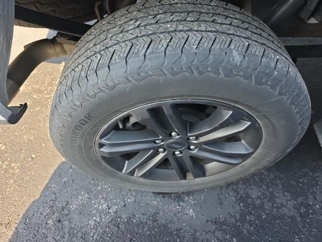Used 2022 Ford F150 XLT w/ Equipment Group 302A High AWD/4WD image 23