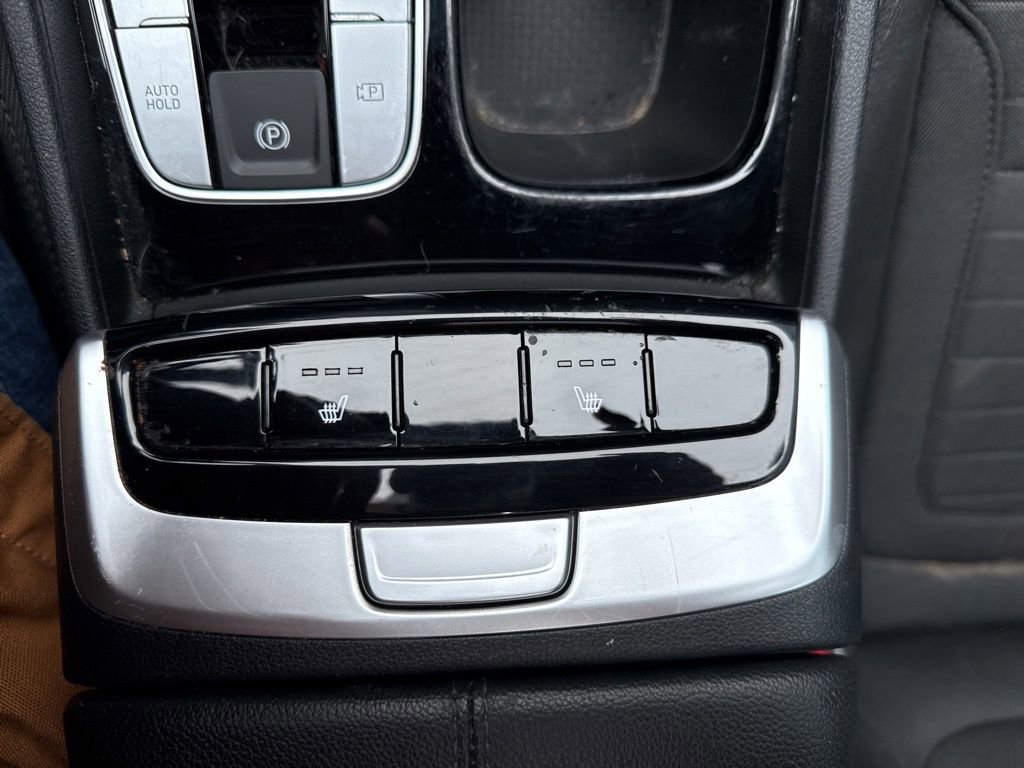 Used 2023 Hyundai Santa Cruz SEL Premium image 50