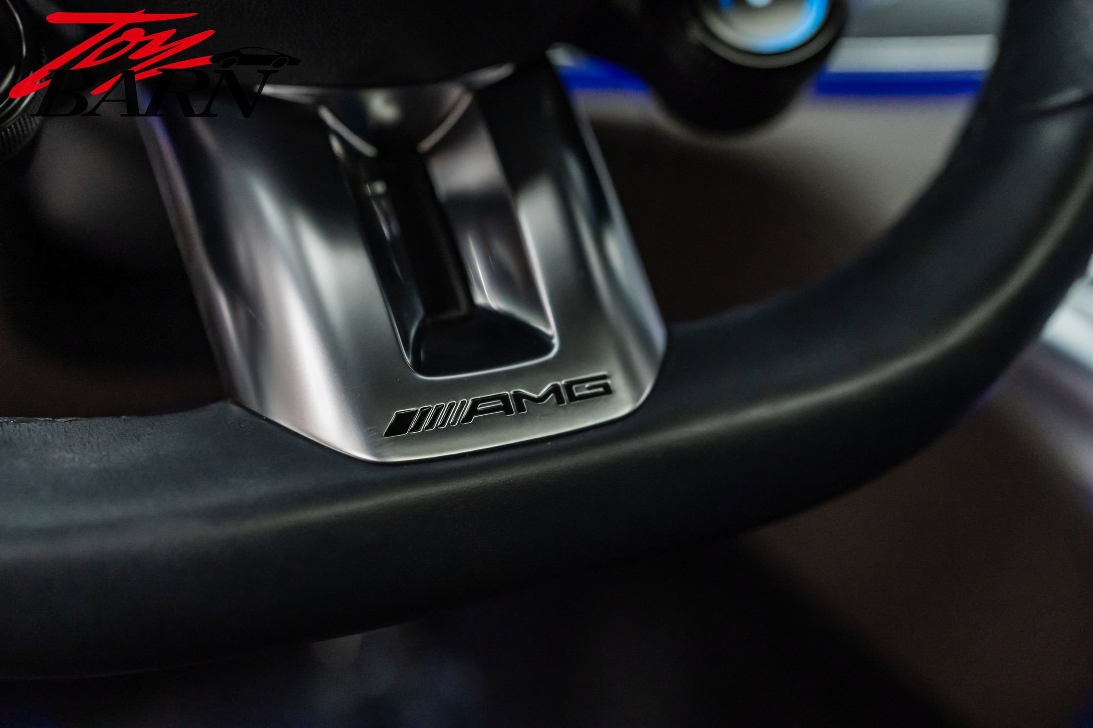 Used 2022 Mercedes-Benz AMG GT 53 image 35