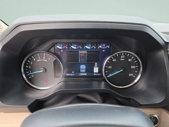 Used 2024 Ford Expedition Max Limited AWD/4WD image 37