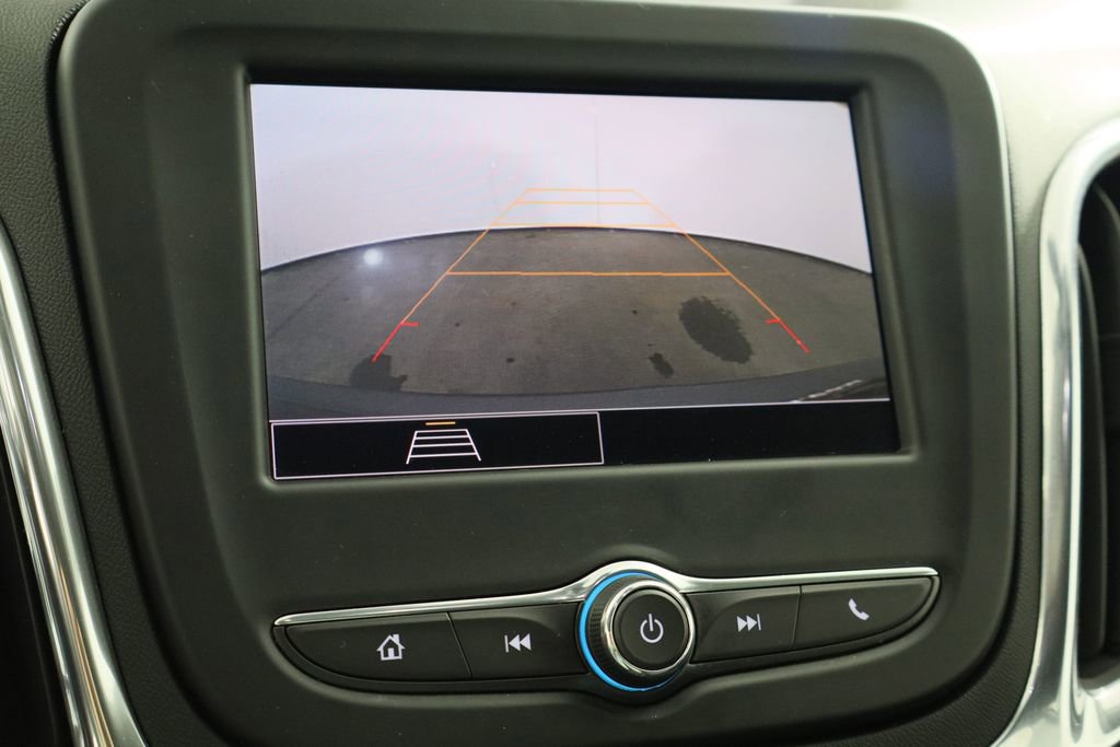 Used 2023 Chevrolet Equinox LT image 34