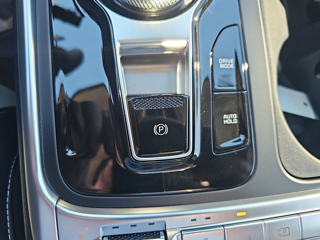 New 2026 Kia Carnival SX Prestige FWD image 19