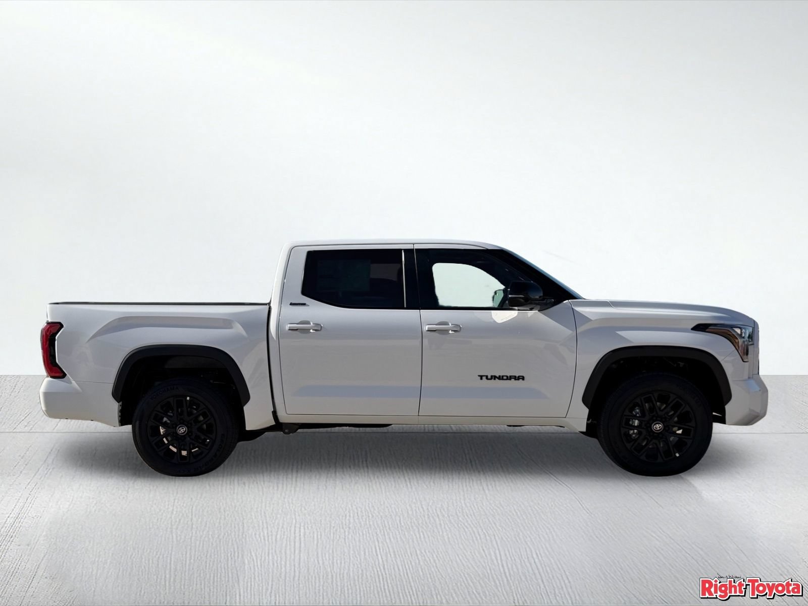 New 2026 Toyota Tundra Limited AWD/4WD image 9
