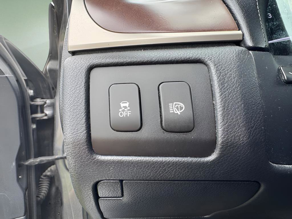 Used 2014 Lexus GS 350 AWD image 22