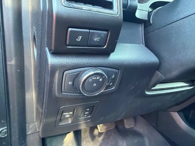 Used 2019 Ford Expedition Max Limited w/ Equipment Group 301A AWD/4WD image 6