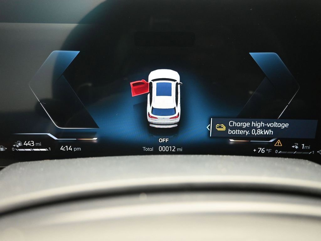 New 2026 BMW X5 xDrive50e AWD/4WD image 21