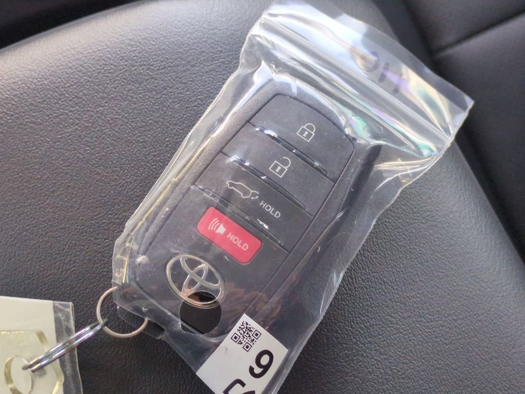 New 2026 Toyota Prius Plug-In Hybrid image 31