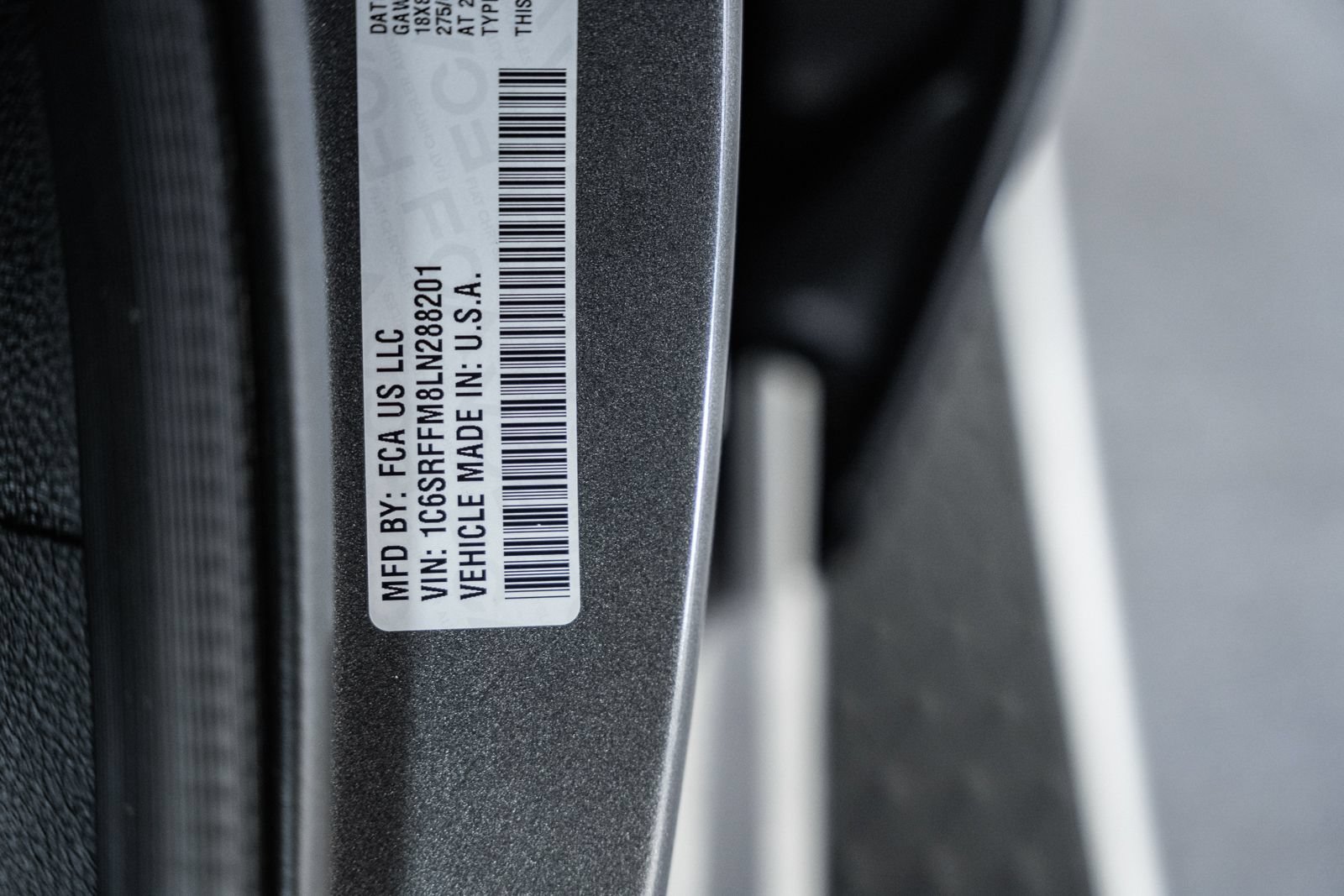 Used 2020 RAM 1500 Big Horn AWD/4WD image 52
