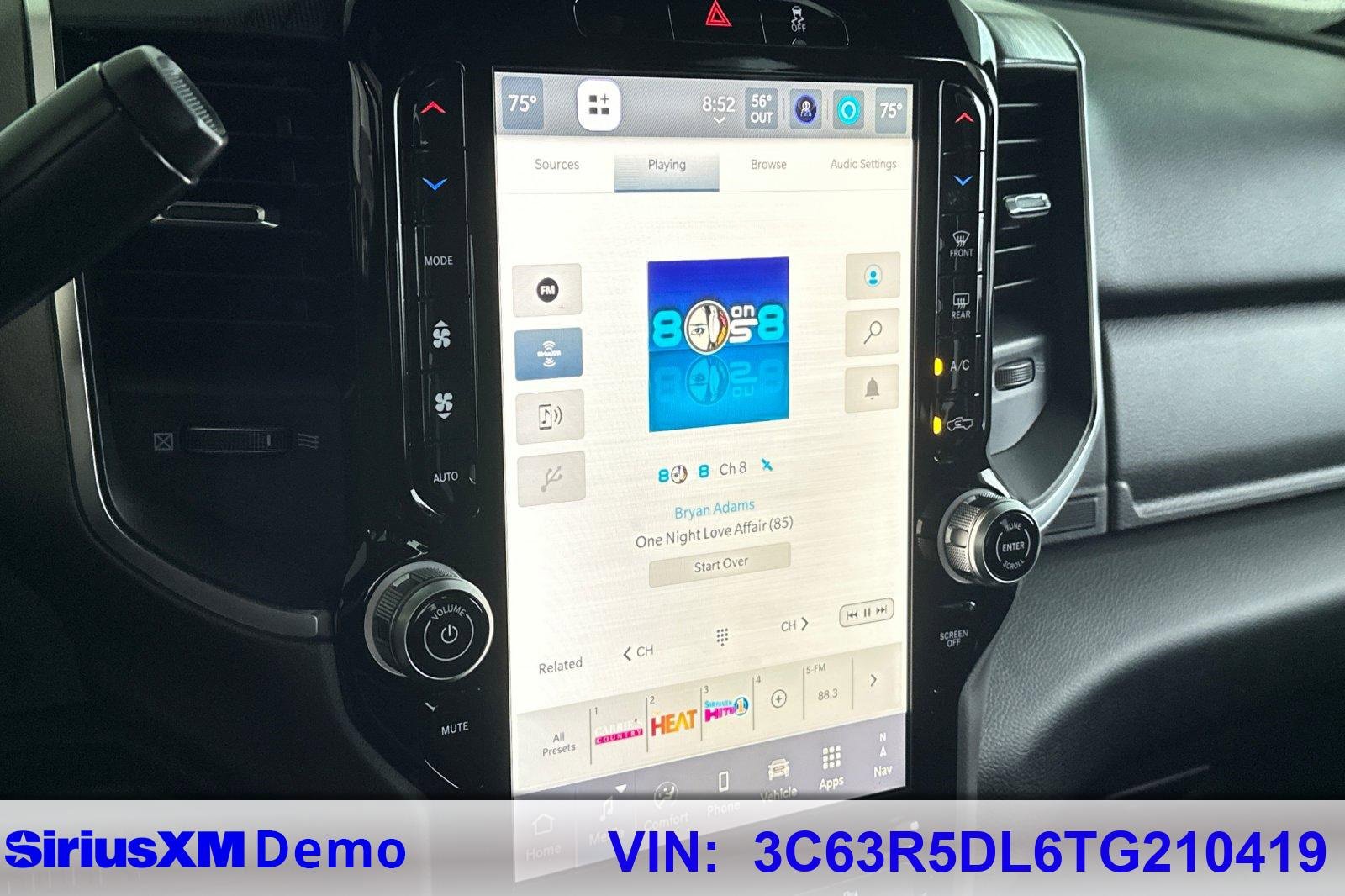 New 2026 RAM 2500 Big Horn image 30