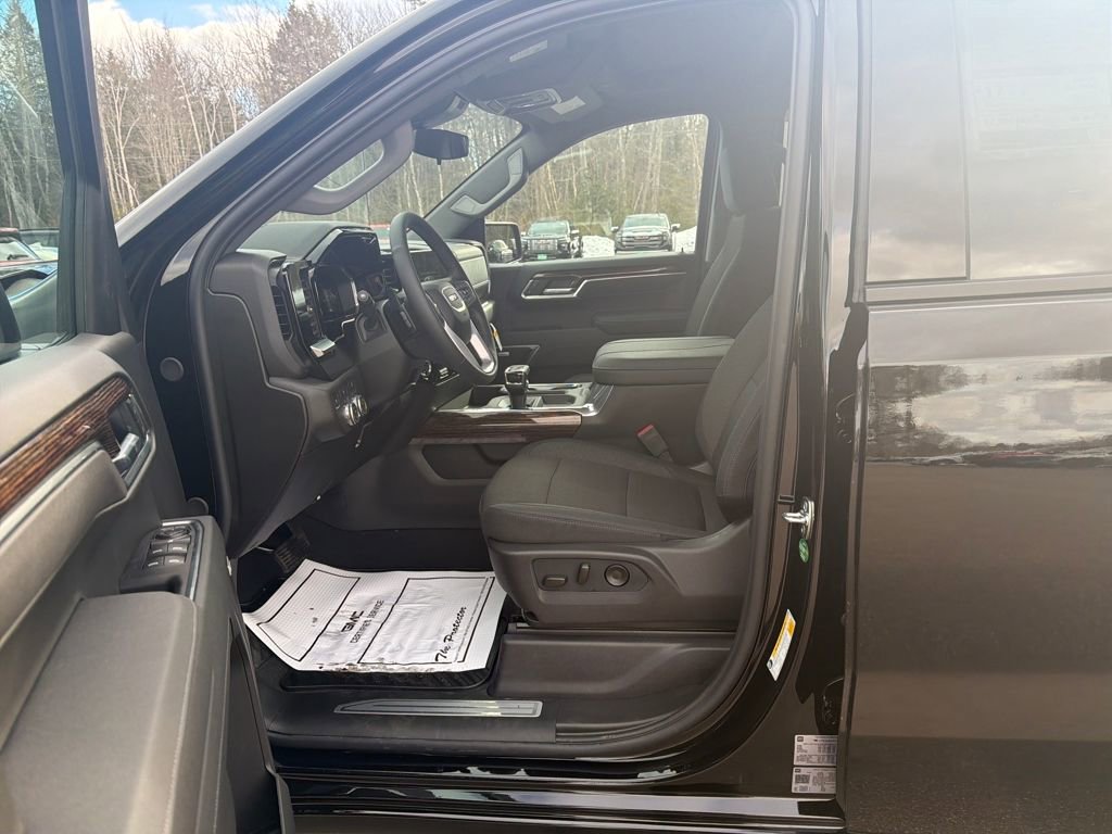New 2026 GMC Sierra 1500 Elevation w/ Preferred Package image 10
