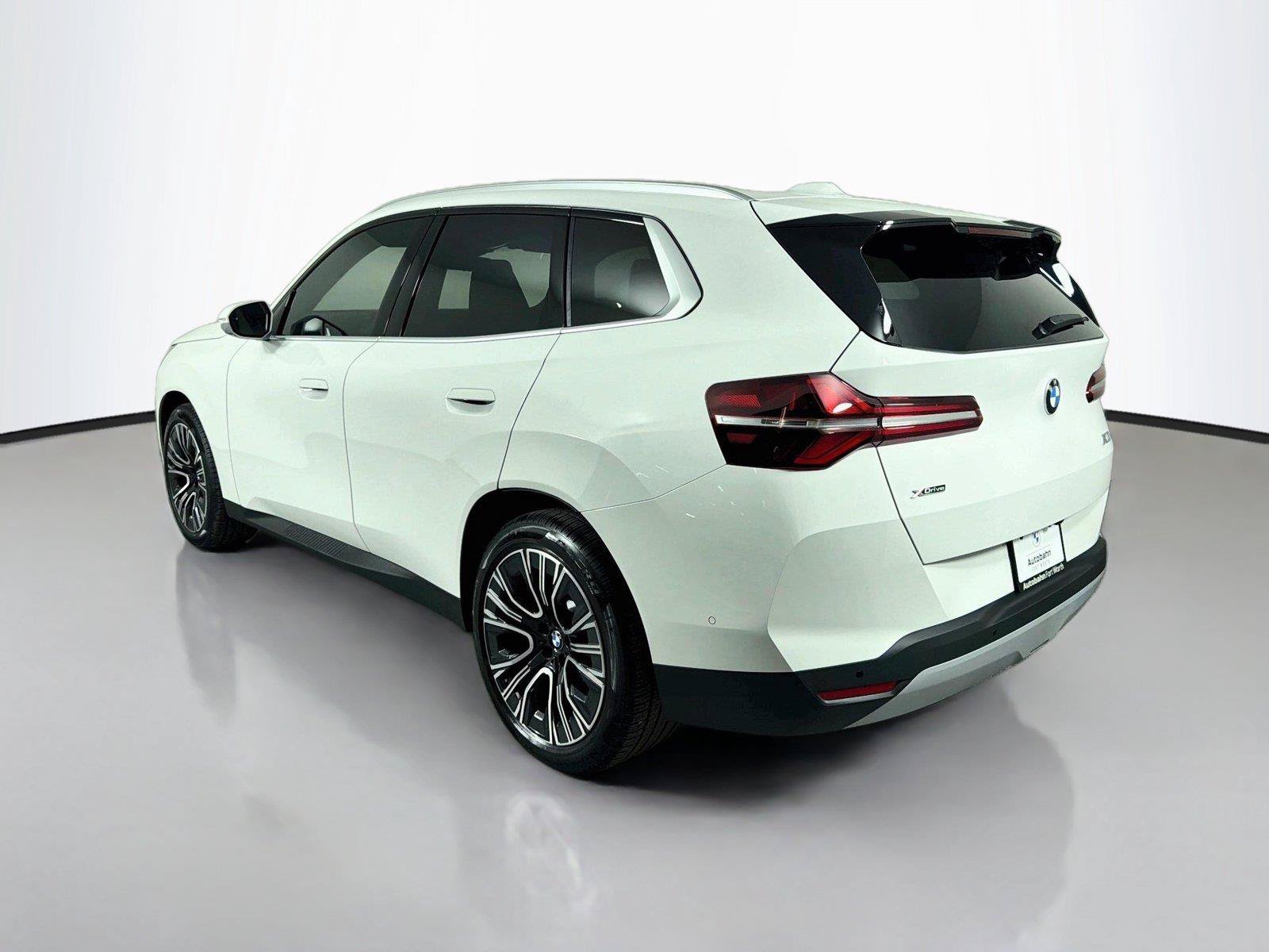 New 2026 BMW X3 xDrive30i w/ Convenience Package AWD/4WD image 7