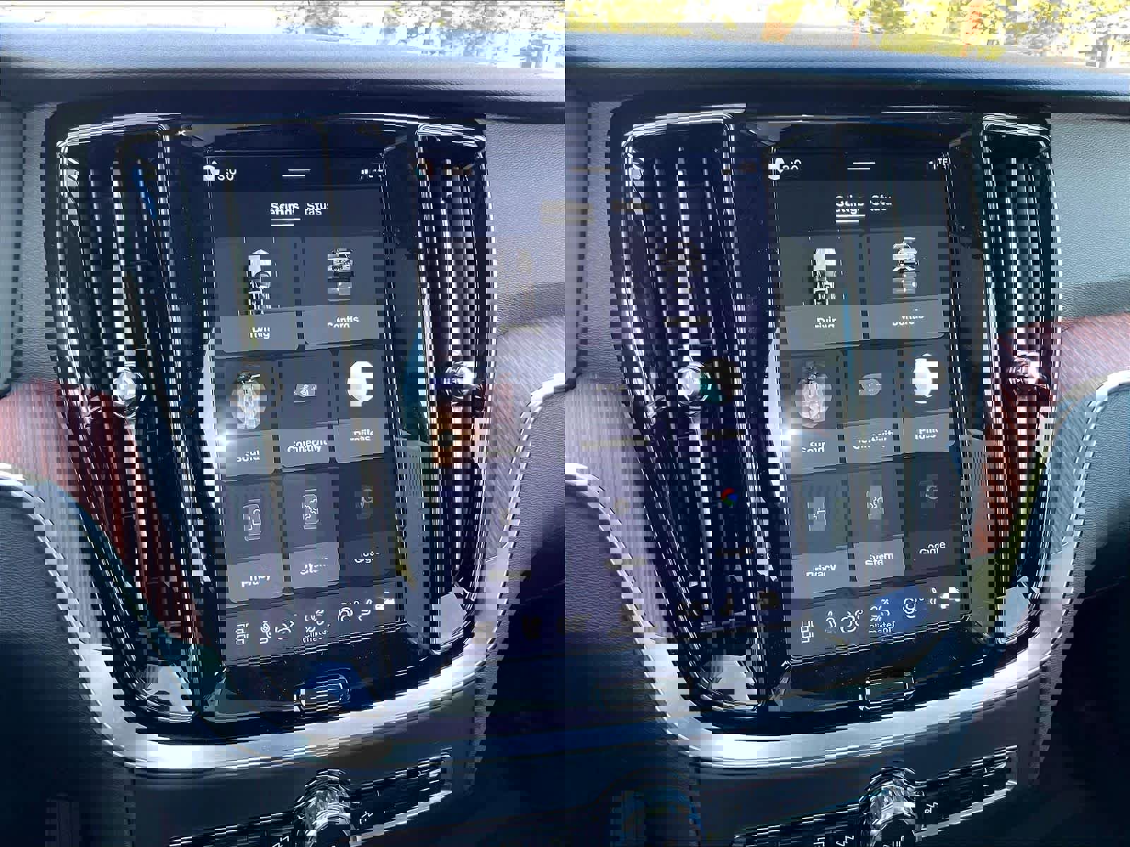 New 2026 Volvo V60 B5 Cross Country Plus w/ Climate Package image 22