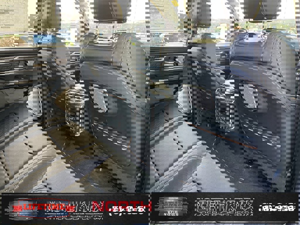 New 2026 RAM 1500 Tungsten image 27