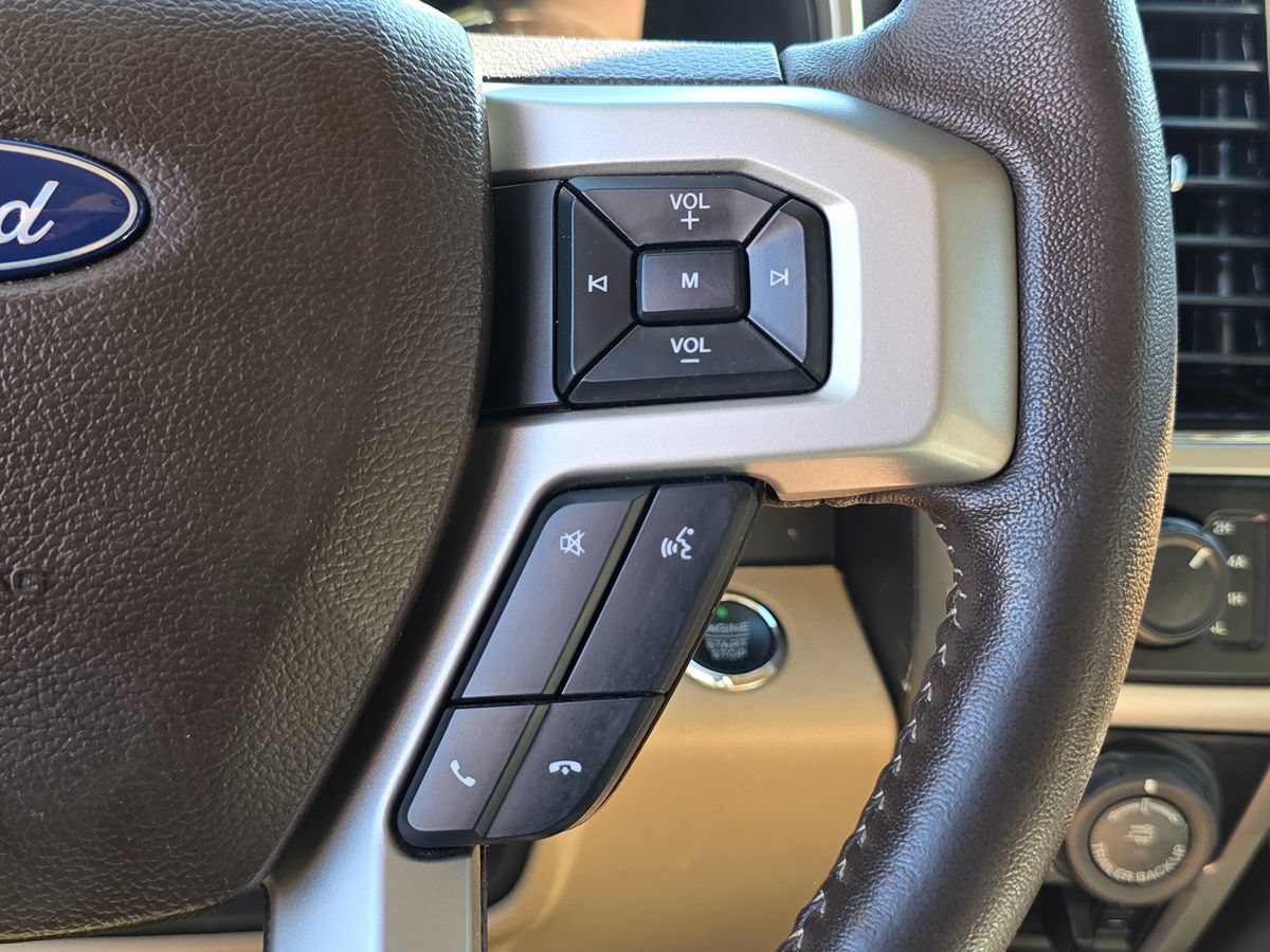 Used 2019 Ford F150 Lariat AWD/4WD image 35