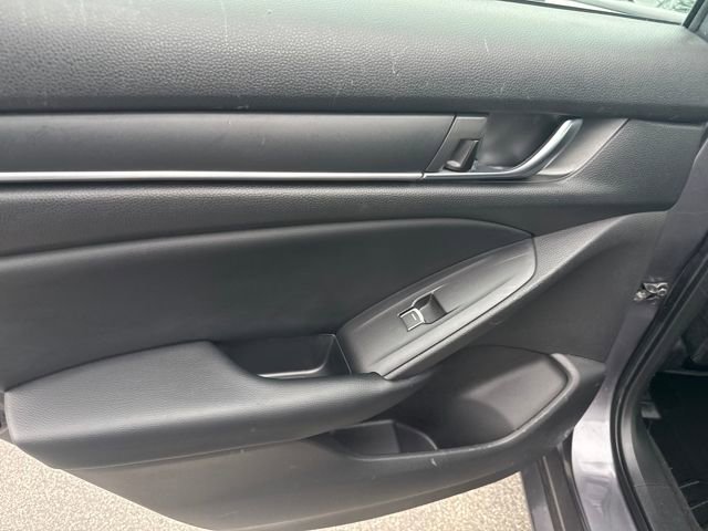 Certified 2018 Honda Accord Sport image 15