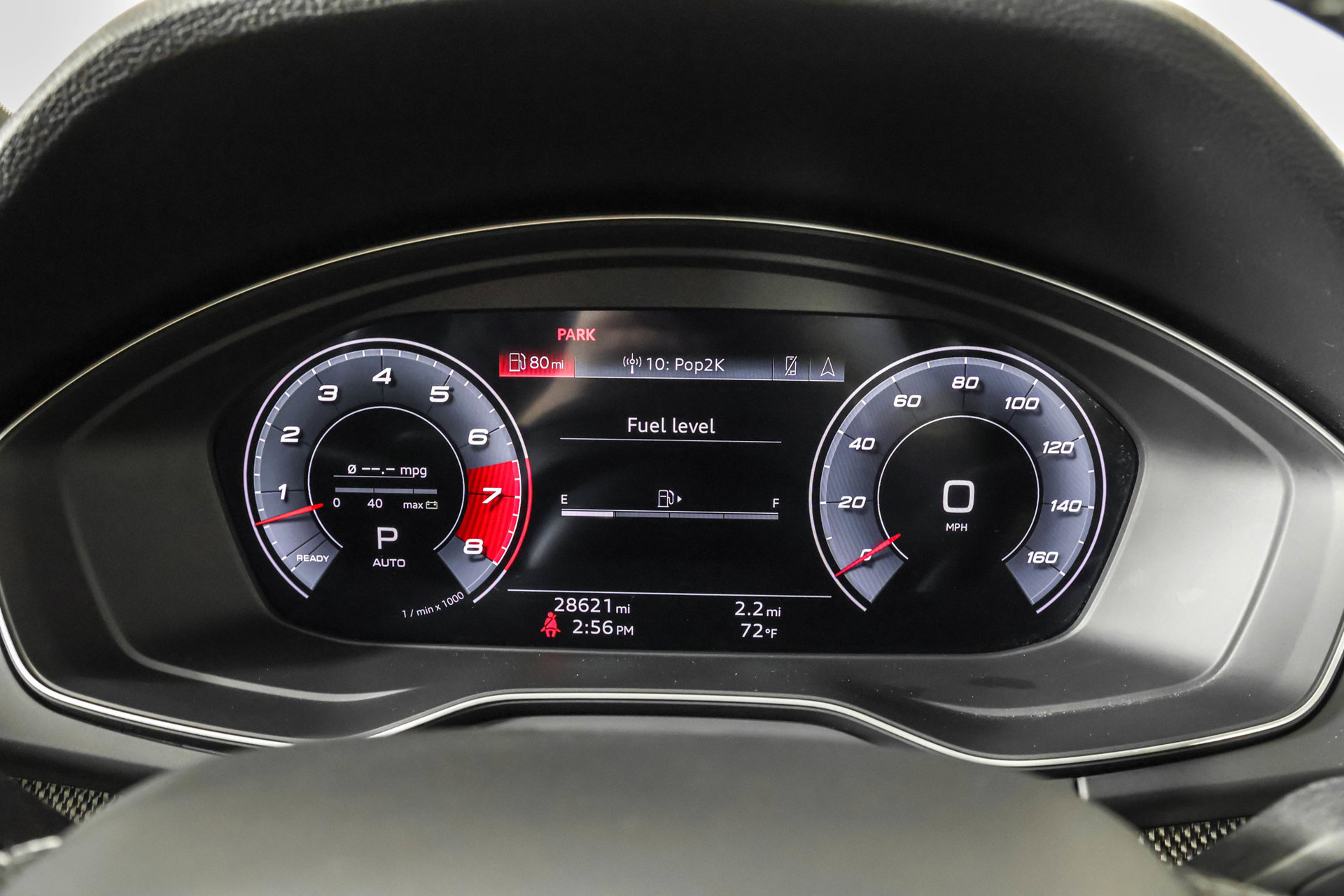Used 2023 Audi SQ5 Premium Plus w/ Premium Plus Package AWD/4WD image 27