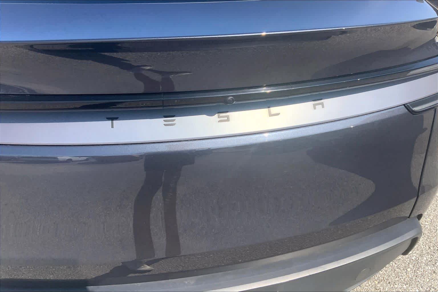 Used 2026 Tesla Model Y 2WD image 29