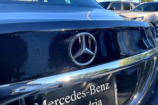Used 2021 Mercedes-Benz C 300 4MATIC Sedan image 28