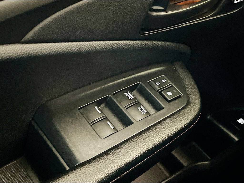 Used 2024 Honda Ridgeline TrailSport image 18