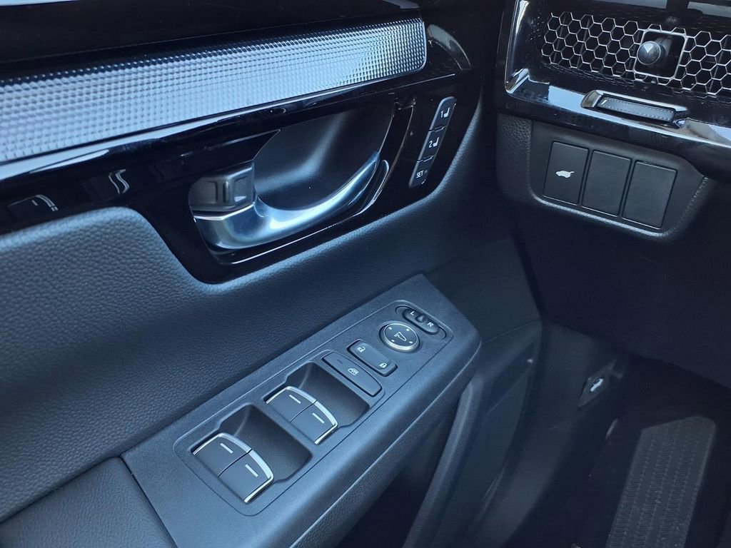New 2026 Honda CR-V EX-L image 21
