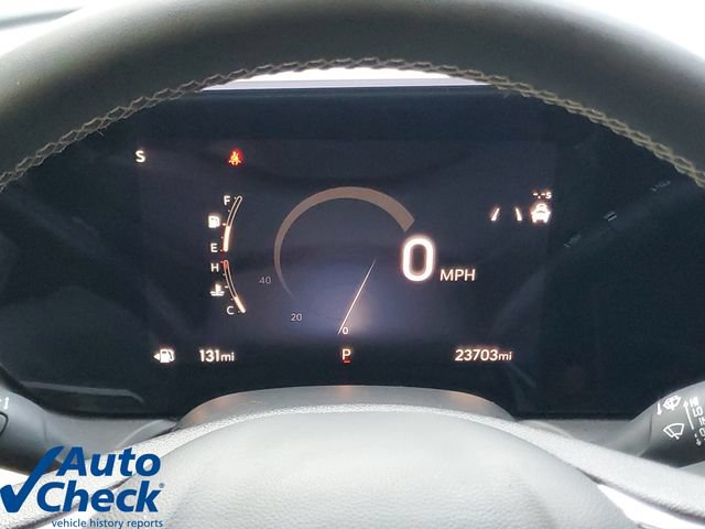 Certified 2024 Buick Encore GX Preferred FWD image 23