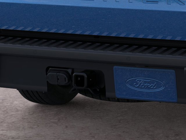 New 2026 Ford Maverick Lariat AWD/4WD image 27