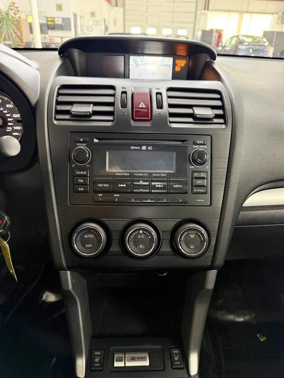 Used 2015 Subaru Forester 2.5i Limited image 26