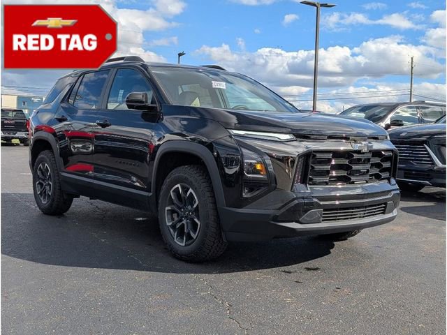 New 2026 Chevrolet Equinox ACTIV w/ Convenience Package III