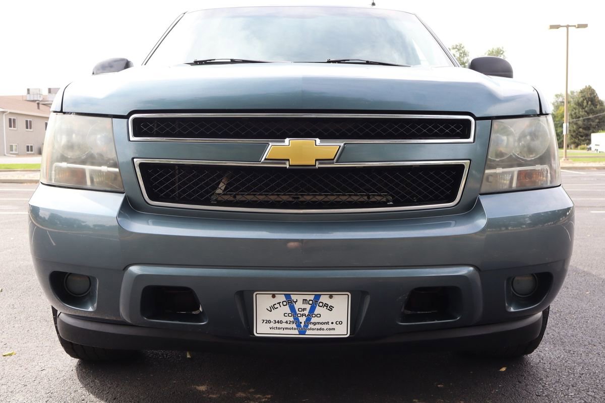 Used 2008 Chevrolet Tahoe LS image 13