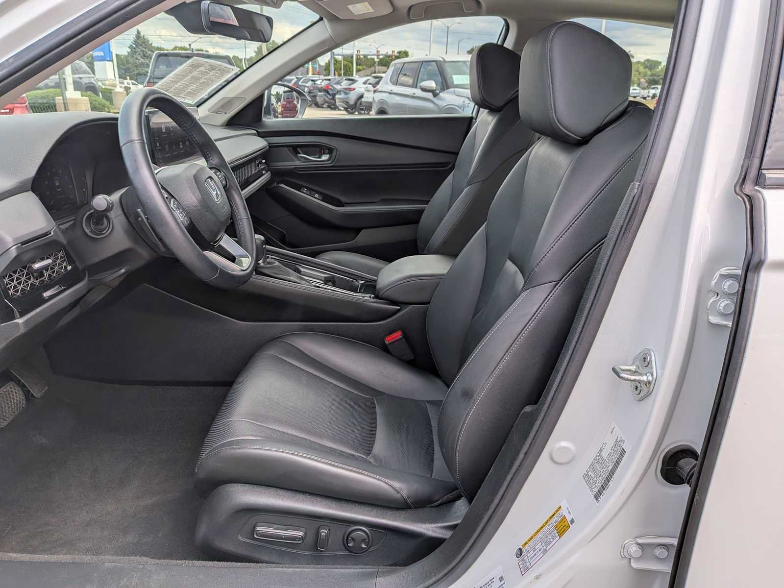 Used 2024 Honda Accord Touring image 16