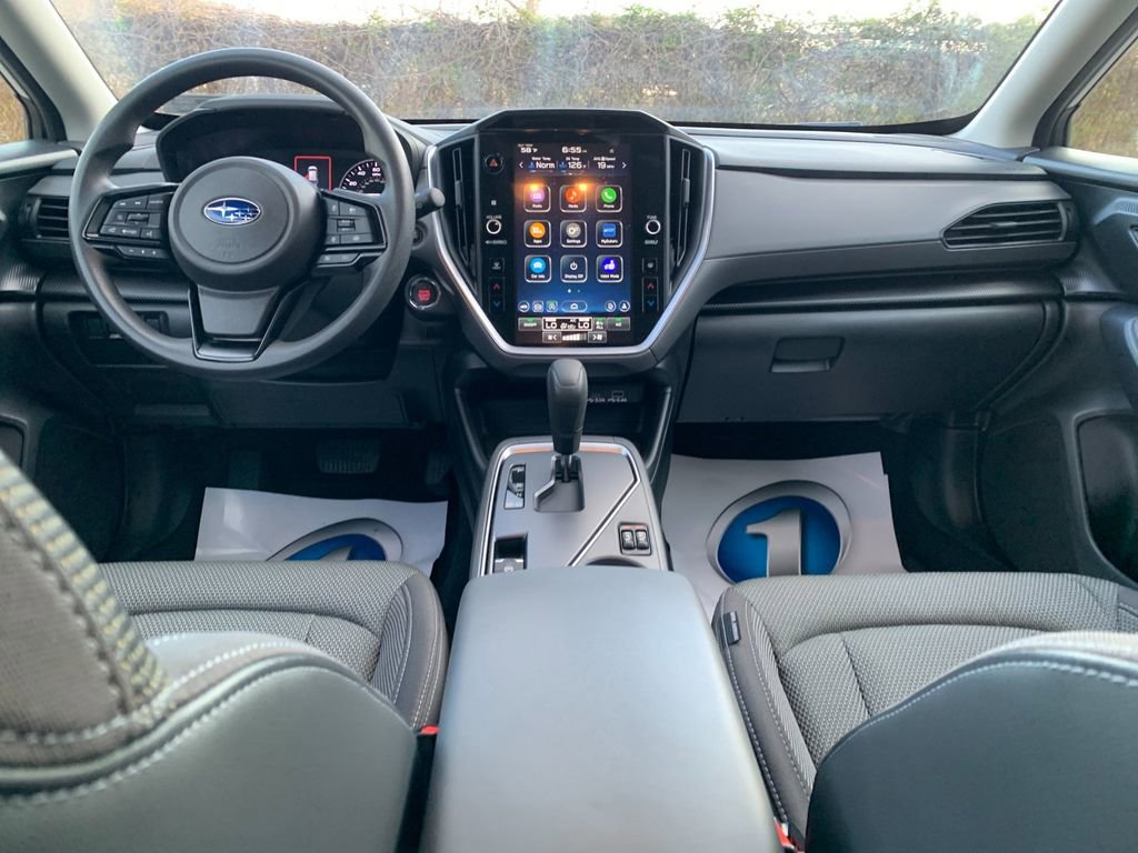 Used 2024 Subaru Crosstrek 2.0i Premium image 16