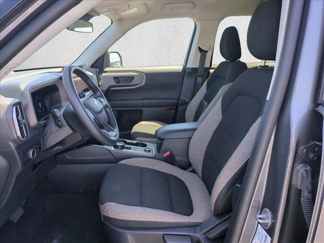 Used 2025 Ford Bronco Sport Big Bend AWD/4WD image 15