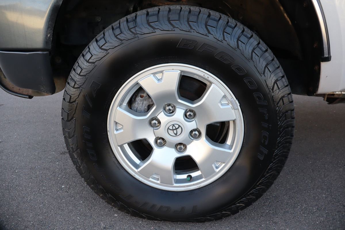 Used 1998 Toyota 4Runner 4WD image 37