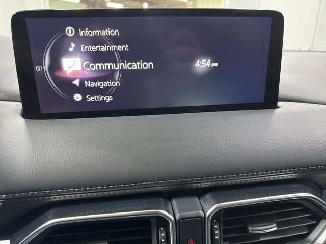 Used 2023 MAZDA CX-5 AWD 2.5 S w/ Preferred Package image 20