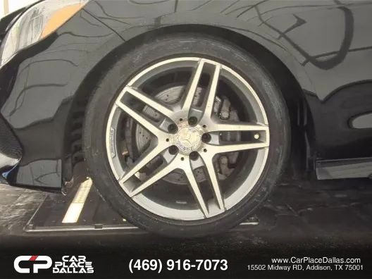 Used 2014 Mercedes-Benz E 350 Sport w/ Premium 1 Package image 9