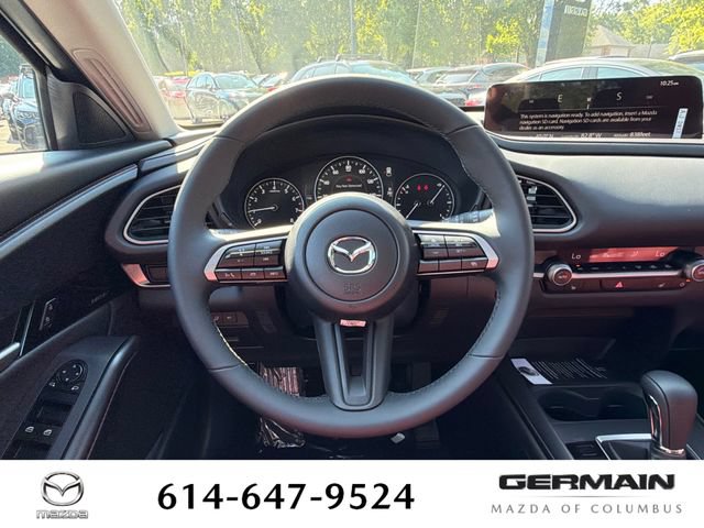 New 2026 MAZDA CX-30 AWD 2.5 S image 16