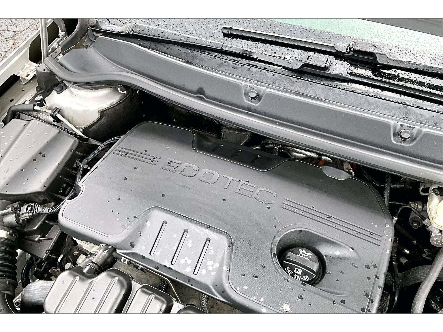 Used 2012 Buick Verano Convenience FWD image 50