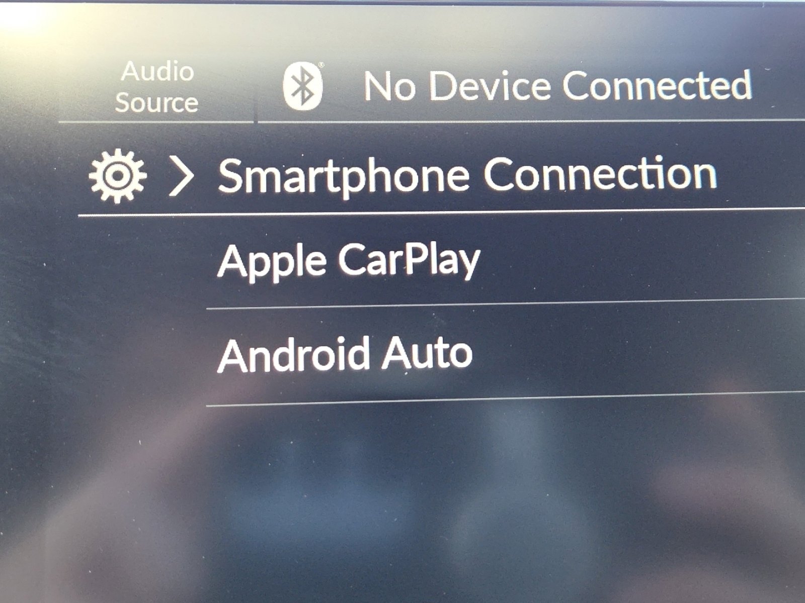 Used 2025 Honda CR-V Sport-L image 4