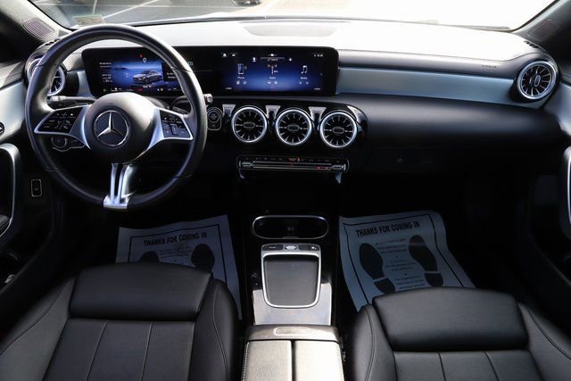 Used 2025 Mercedes-Benz CLA 250 4MATIC image 20
