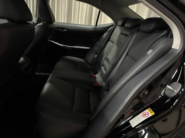 Used 2014 Lexus IS 250 RWD image 30