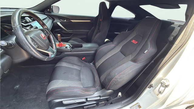 Used 2017 Honda Civic Si image 10