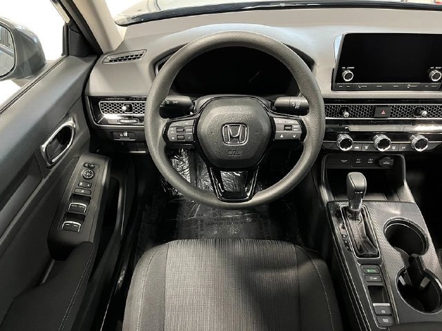 New 2027 Honda Civic LX image 15